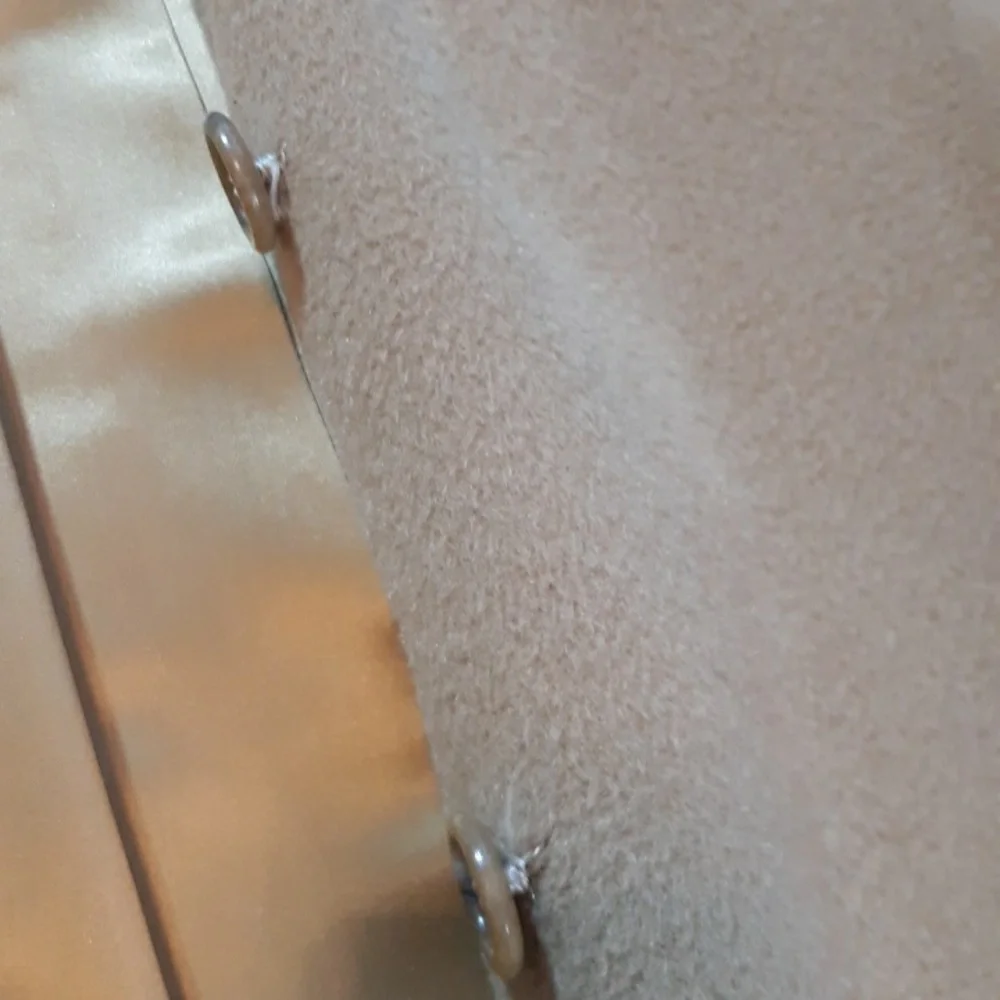 VINTAGE Peck & Peck 1950s Coat Size S/M - Picture 14 of 14